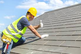 Fast & Reliable Emergency Roof Repairs in Forest Ranch, CA